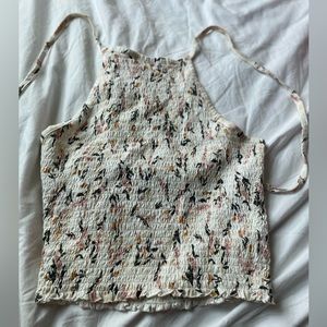 Garage top size medium
